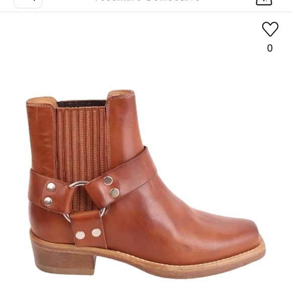 RE/DONE
Ankle boots - Picture 2 of 14